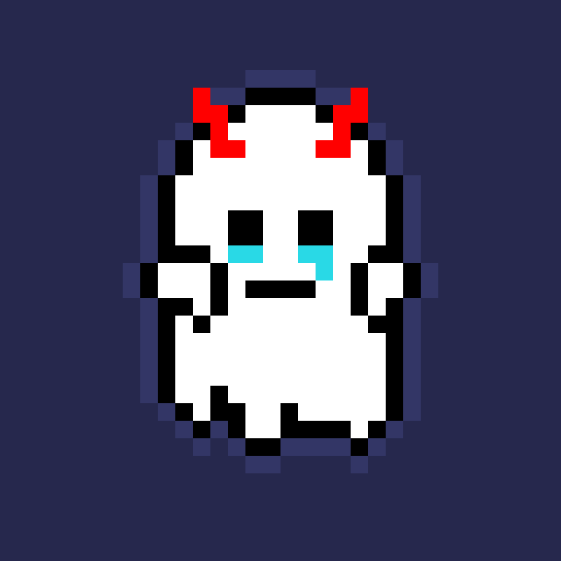 Ghost #29