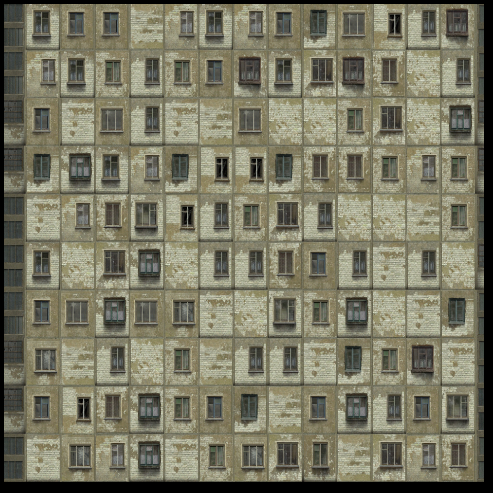 depressive-ussr-high-rise-building #43