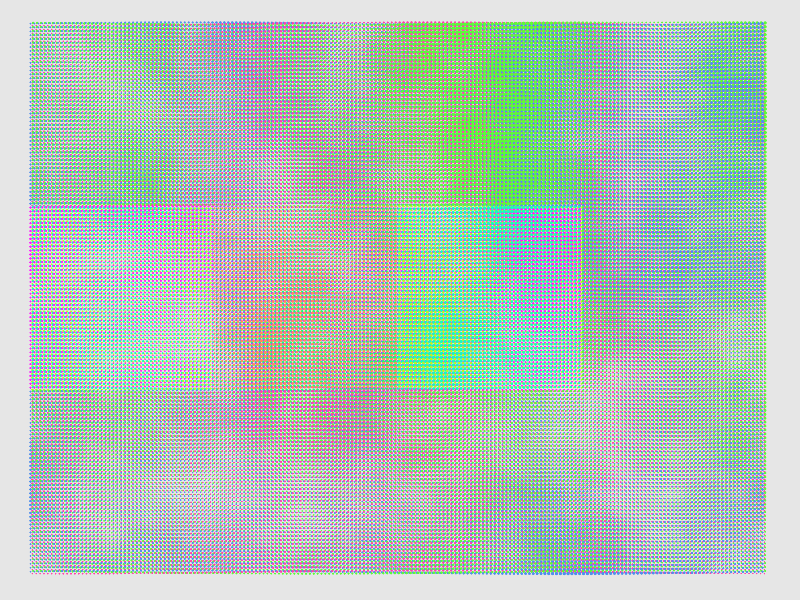Color Function #9170