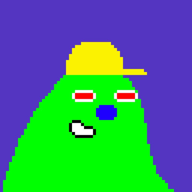BLOBZ #120