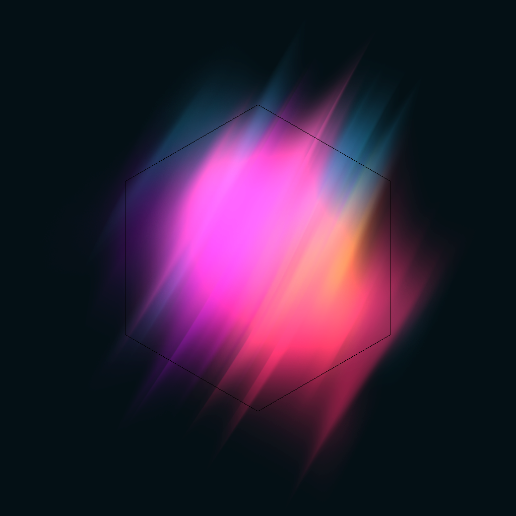 Diffracted