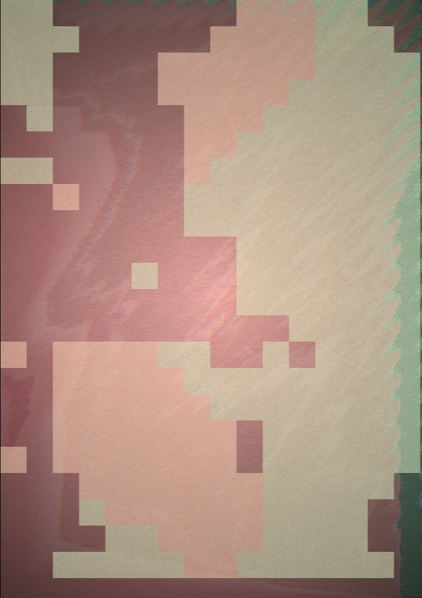 Convergence Remnants #5903