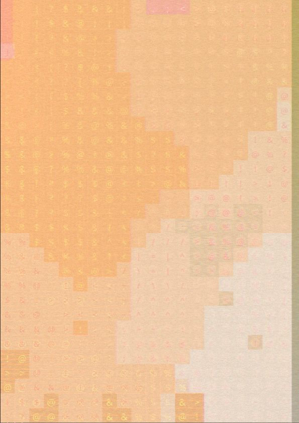 Convergence Remnants #19055