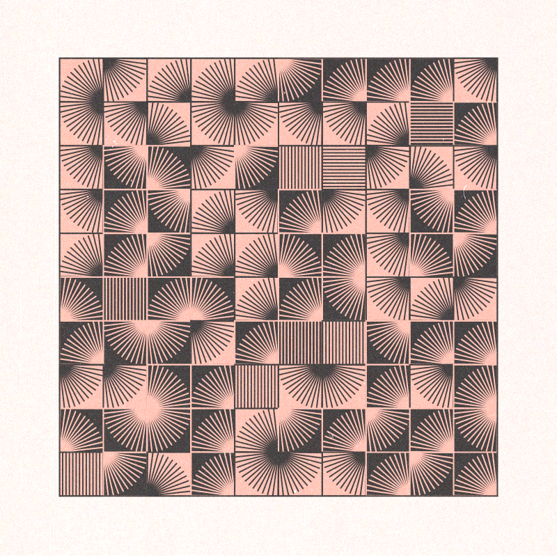 Solstice #165