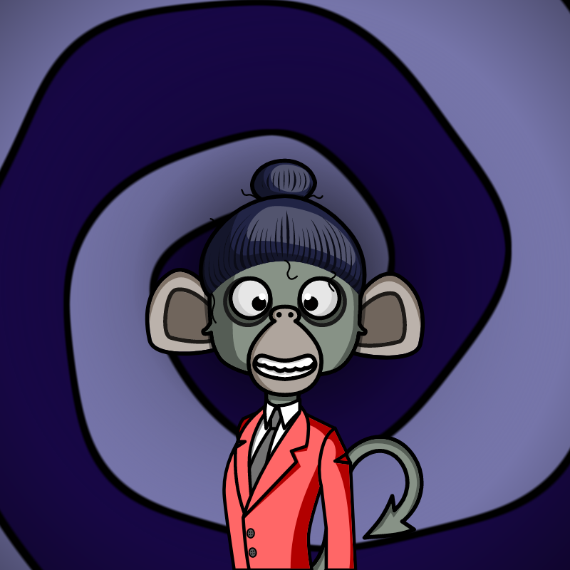 Hash Monkeys #792