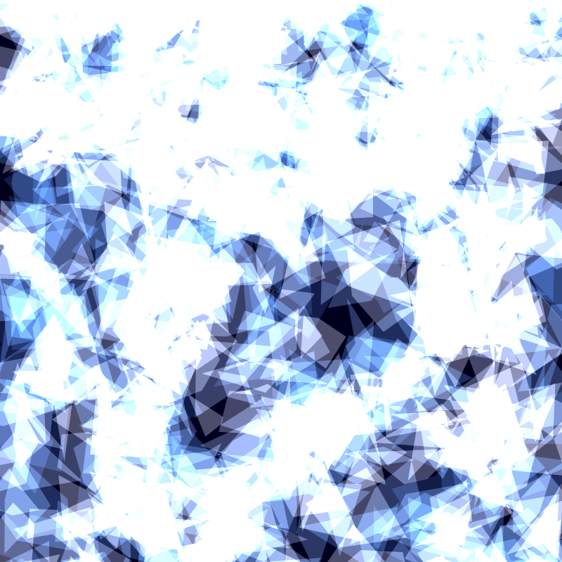 Fragmentation #6