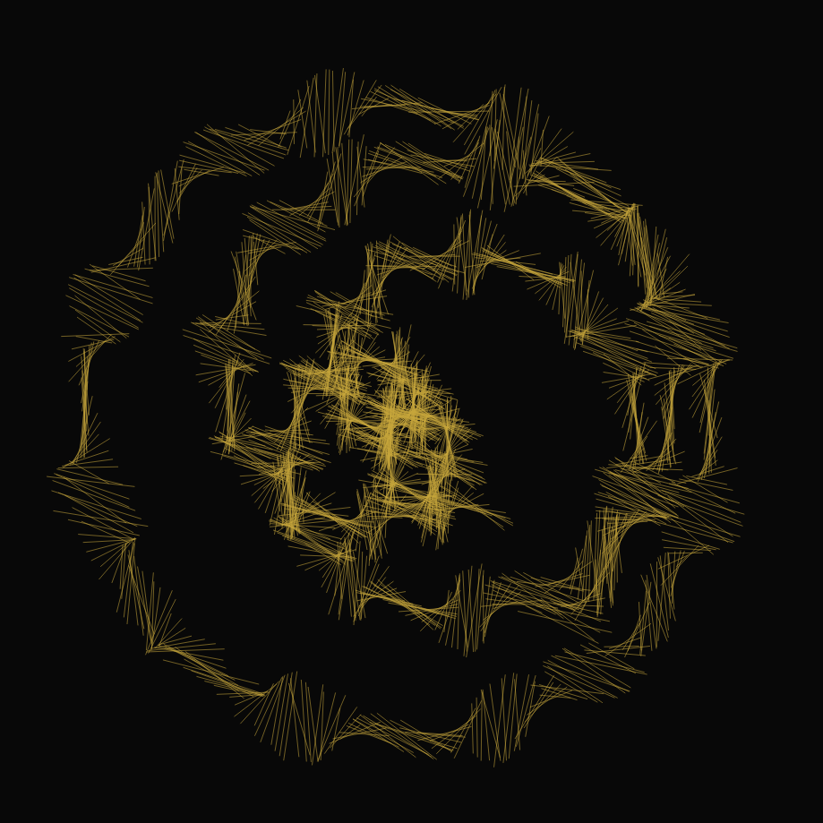 The Noise #9729