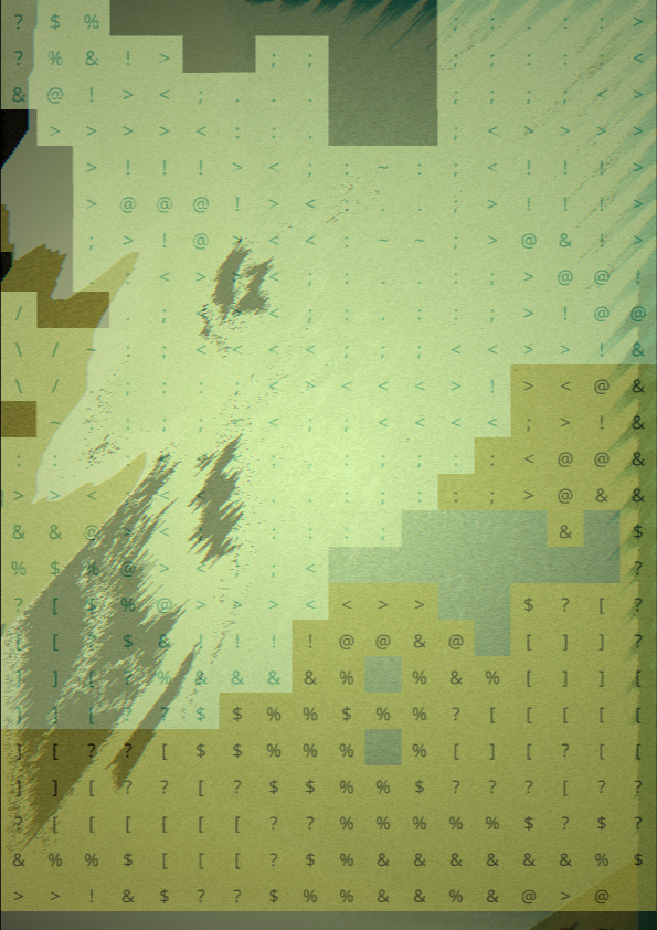 Convergence Remnants #3725