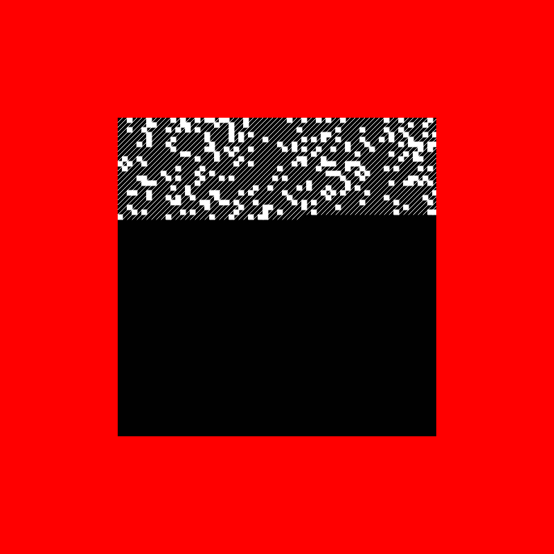 lines and squares #18