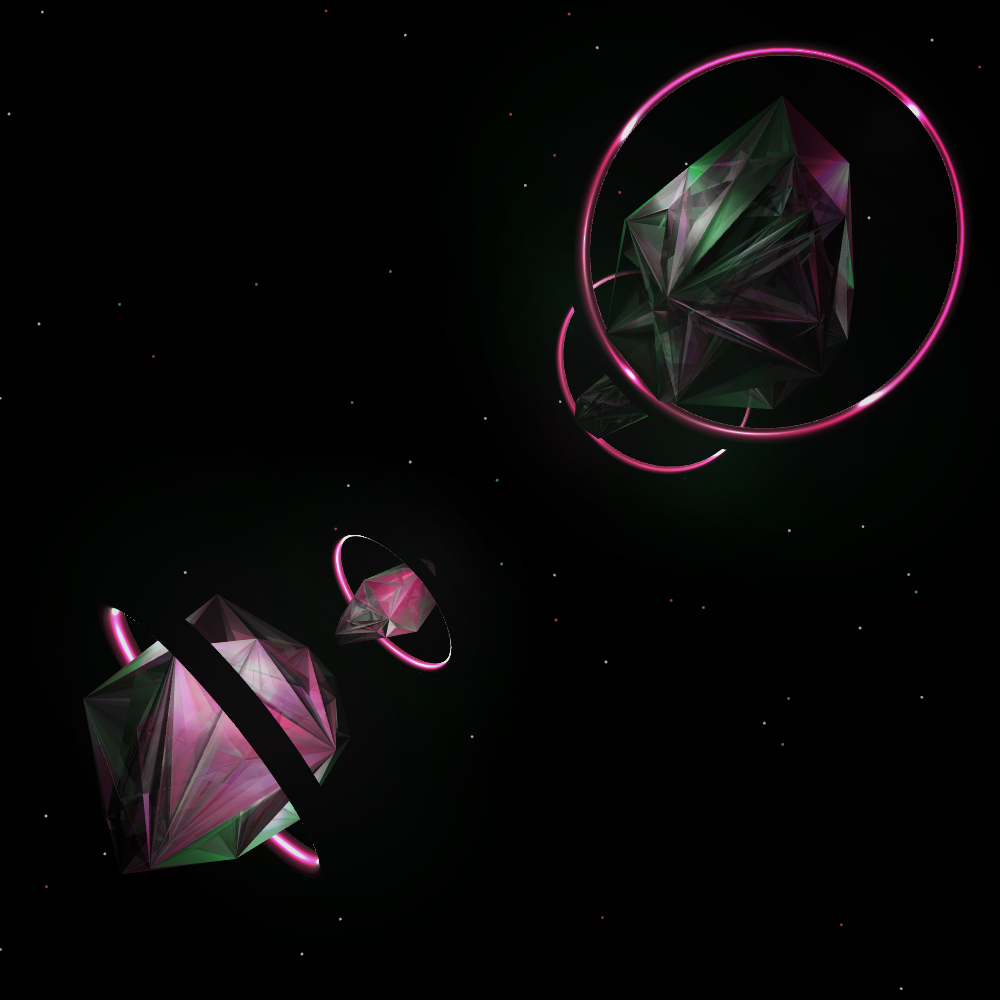 Space Gems #27