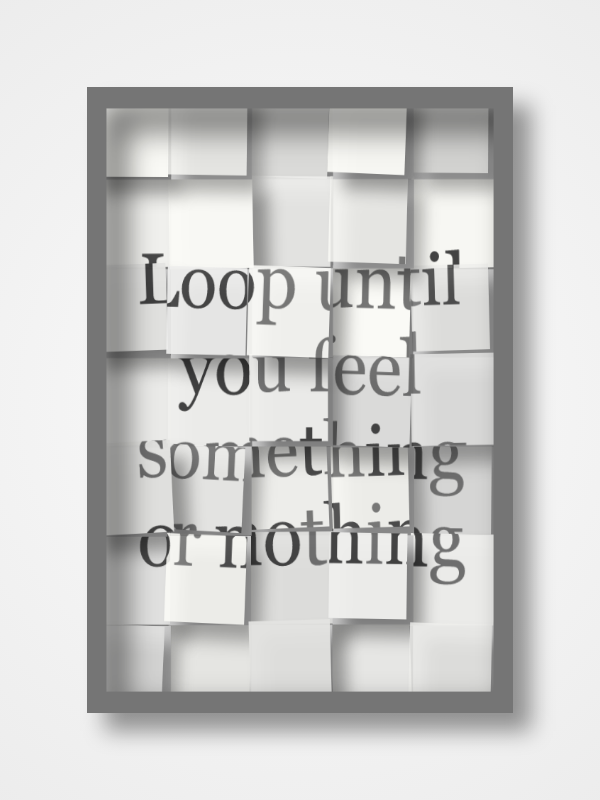 The Metaphor Machine #6172
