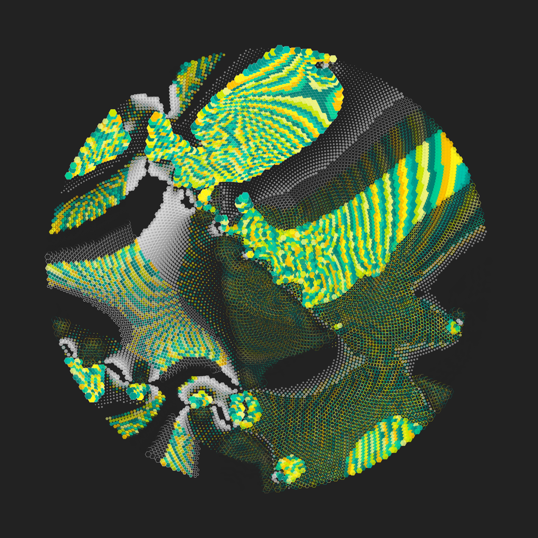 Still C #20714