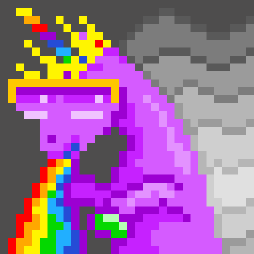 Unicorn #3091