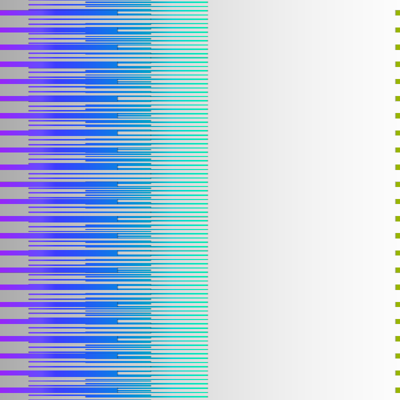 Rizome Lines #63