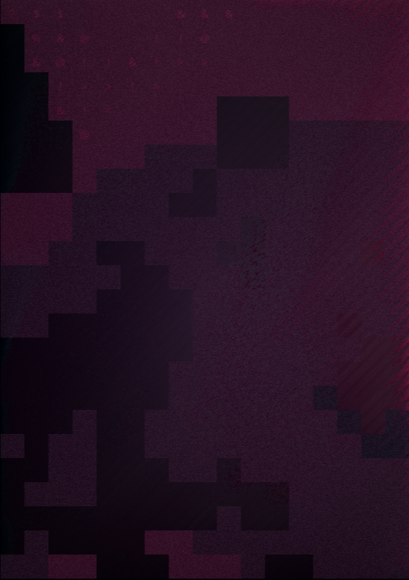 Convergence Remnants #2304