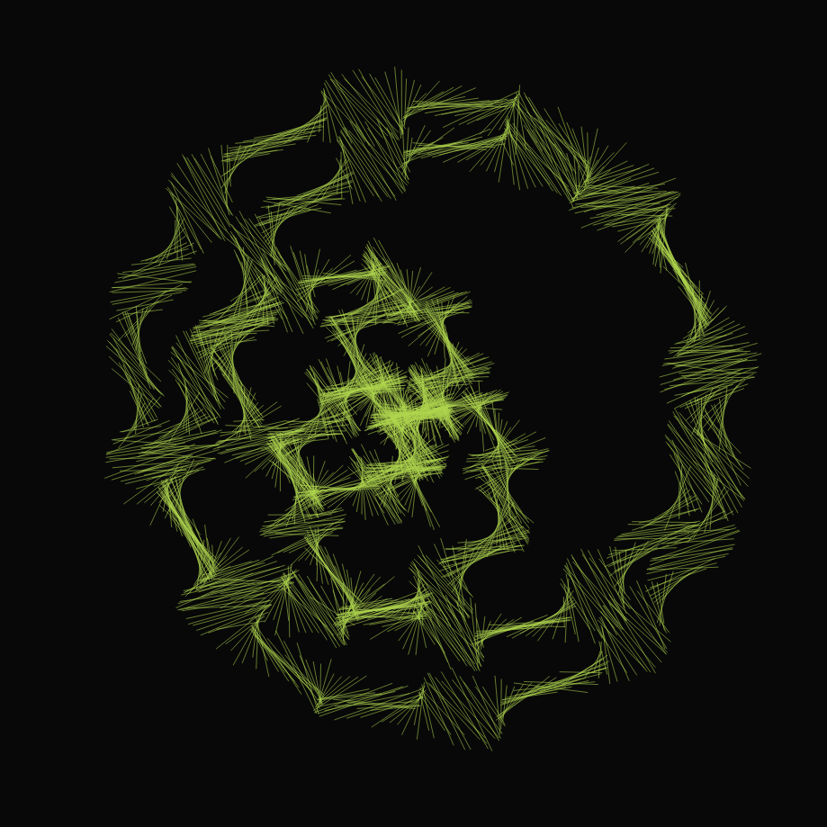 The Noise #9278