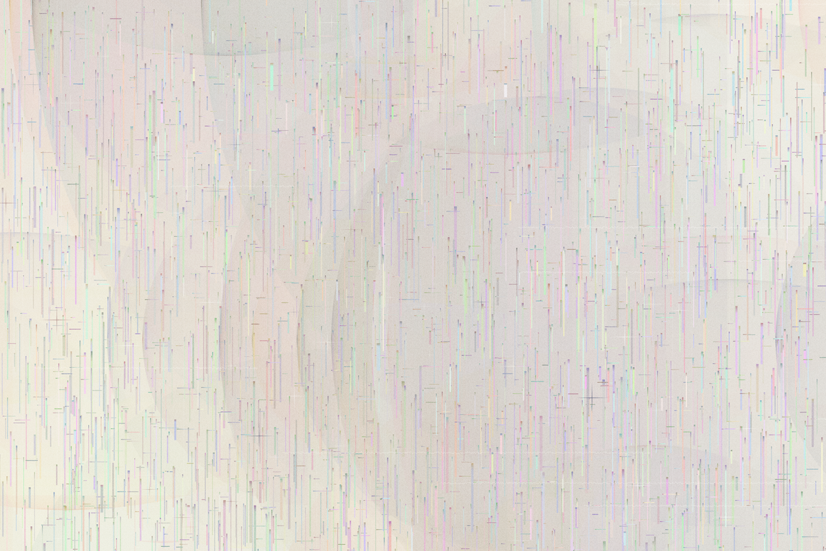 Art blocks II #37