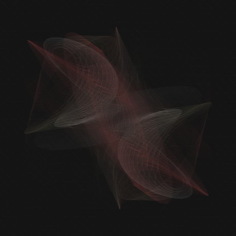 polar waves #17