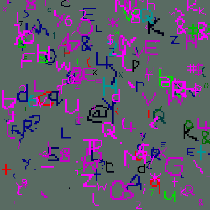 BadGraffiti T #11
