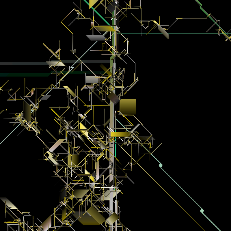 Lines and Planes #111