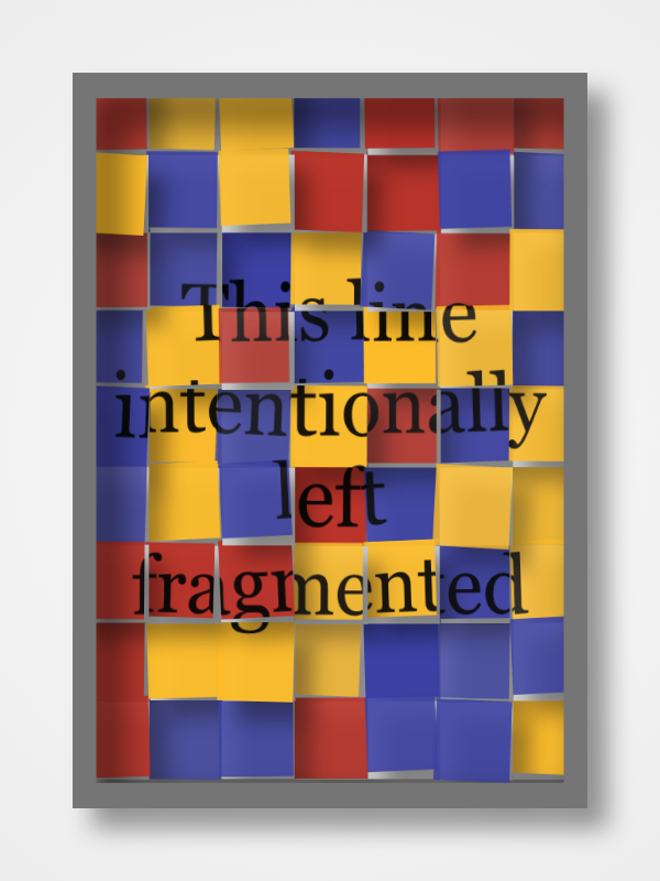 The Metaphor Machine #34926