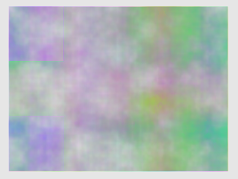 Color Function #9516