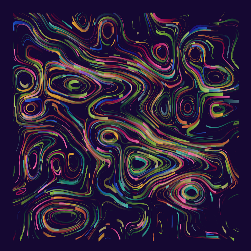 Flow 2 #33