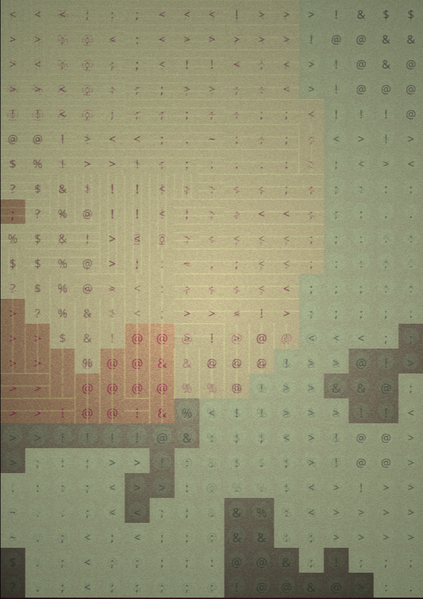 Convergence Remnants #5330