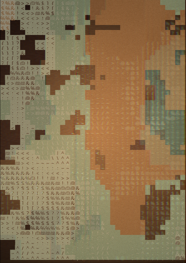 Convergence Remnants #9422