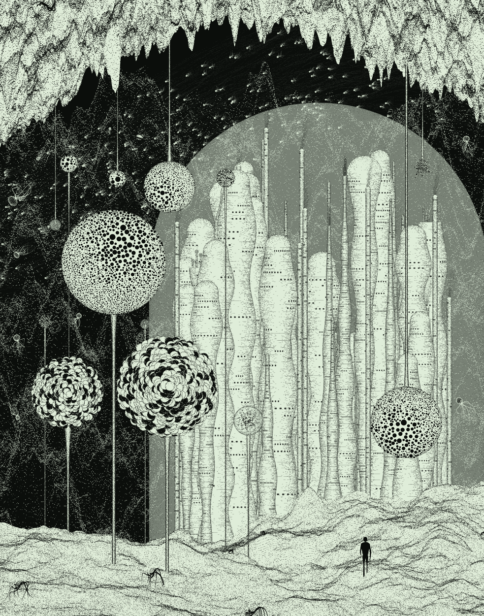 Traveler #50