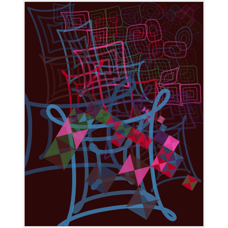 Dopamine Dreams #37