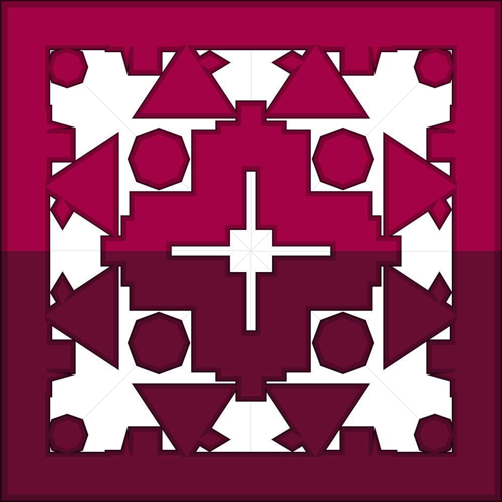 Papercut Factory #99