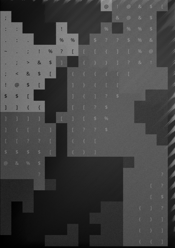 Convergence Remnants #16422