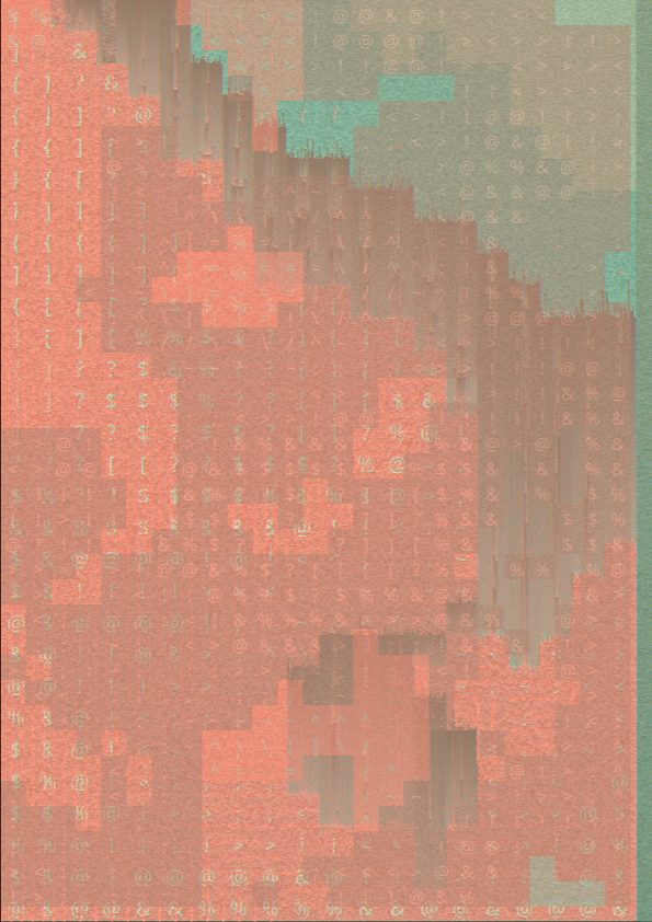 Convergence Remnants #18667