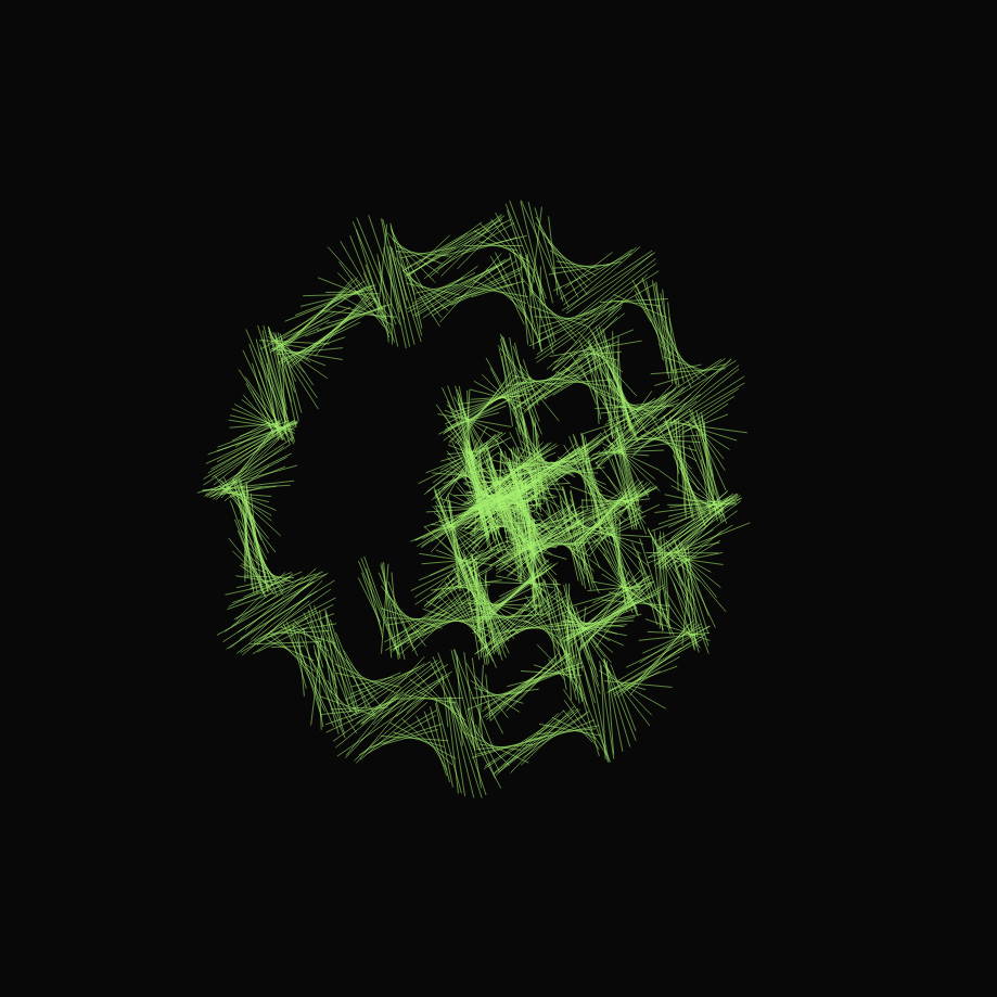 The Noise #14953