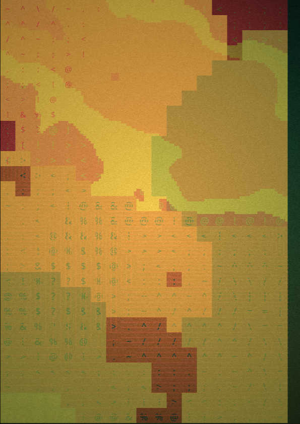 Convergence Remnants #8469