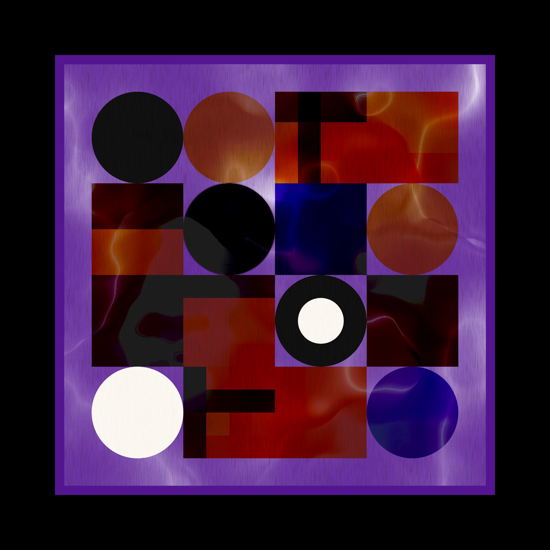 Tenebris #18