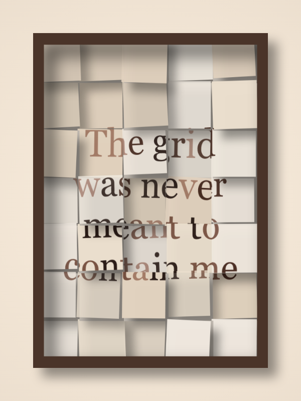The Metaphor Machine #14507
