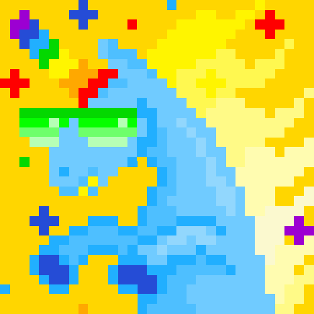 Unicorn #2474