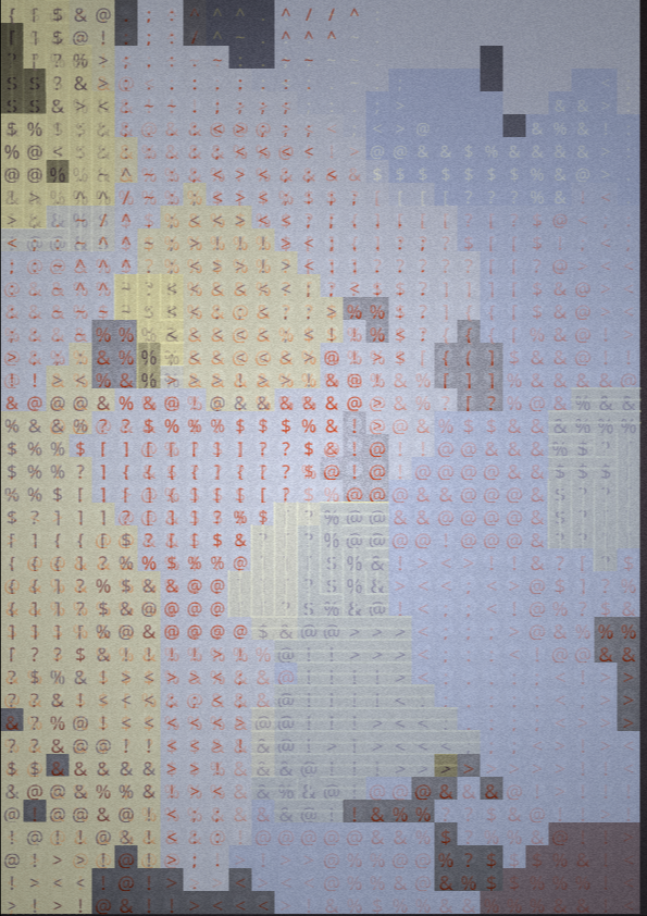 Convergence Remnants #23103
