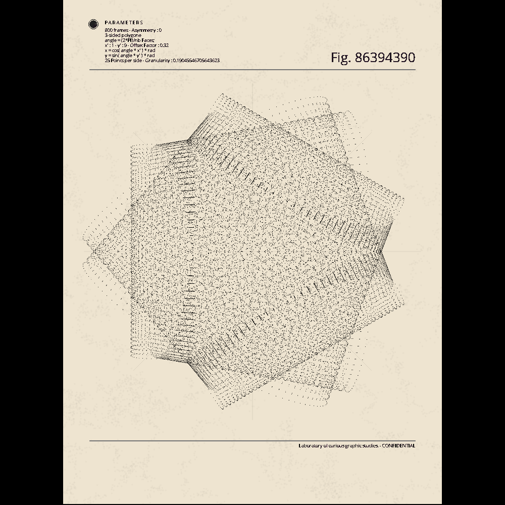 Backward Oscillations #95