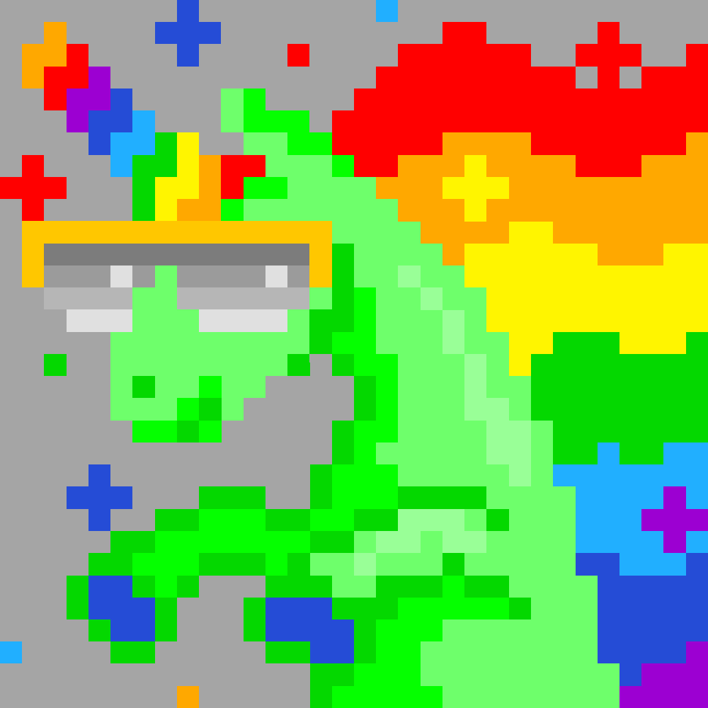 Unicorn #8728