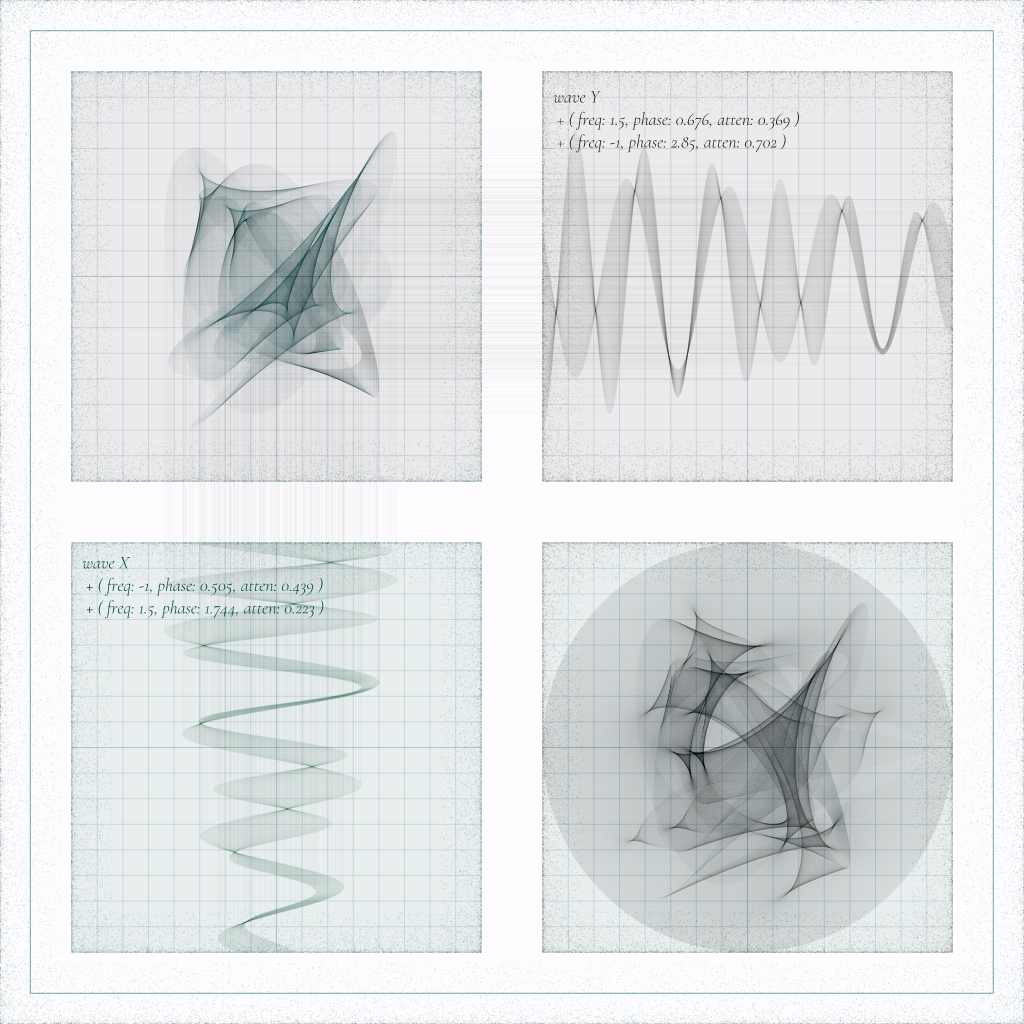 waveform-composition #19