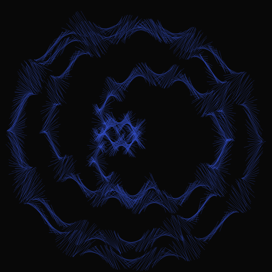 The Noise #15341