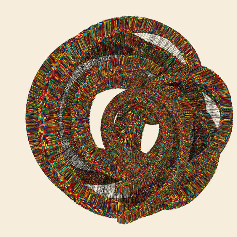 Singularithm #274
