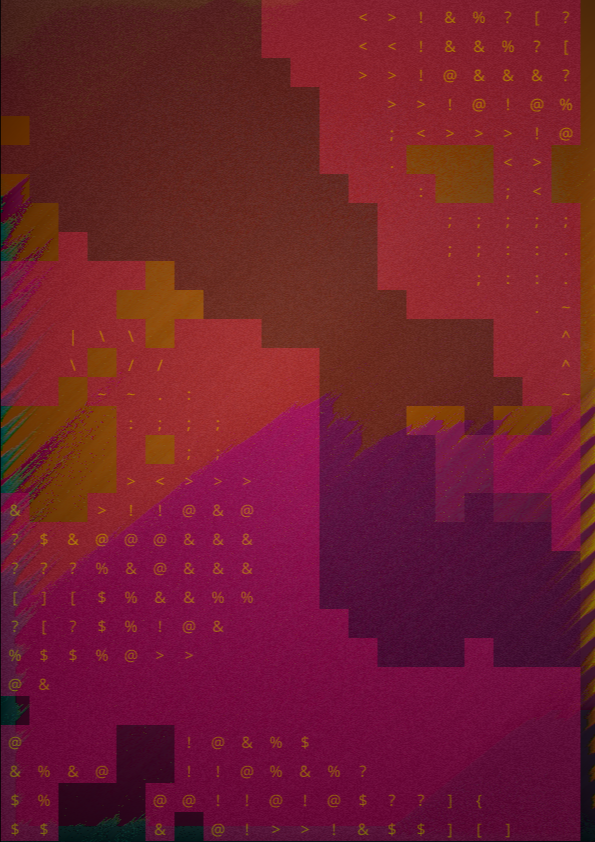 Convergence Remnants #8271