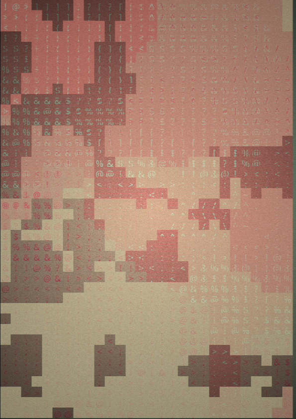 Convergence Remnants #17038