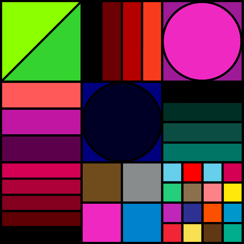 SWANSOMETRY #62