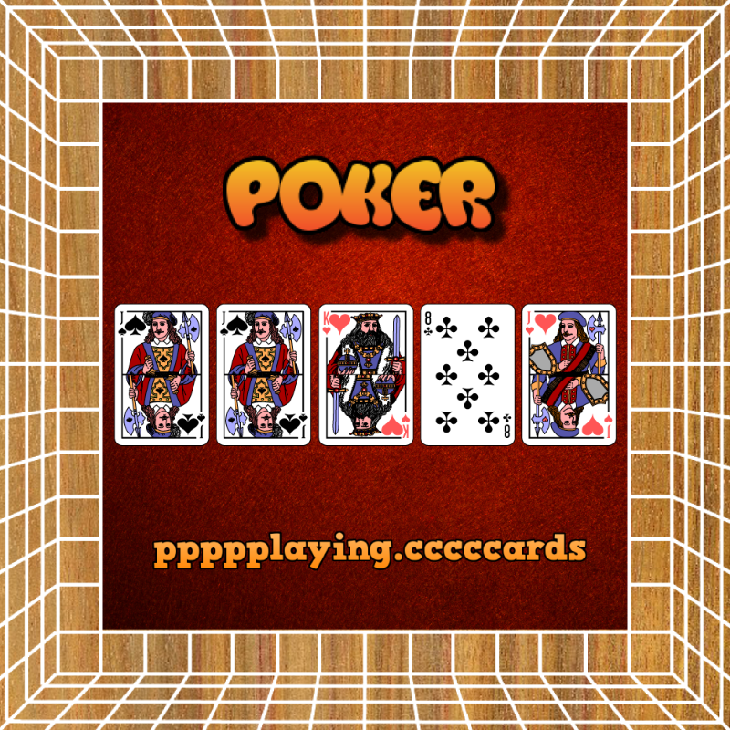 ppppplaying.cccccards: POKER #149