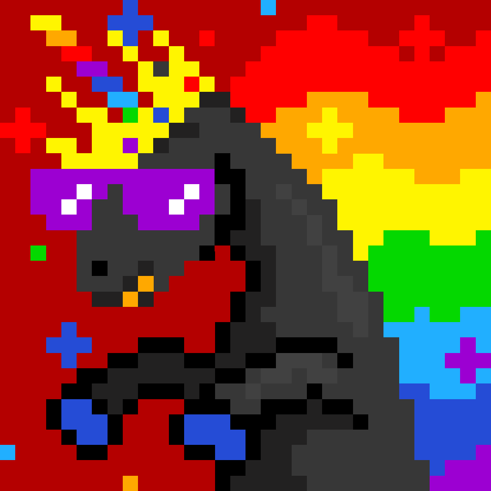 Unicorn #1365